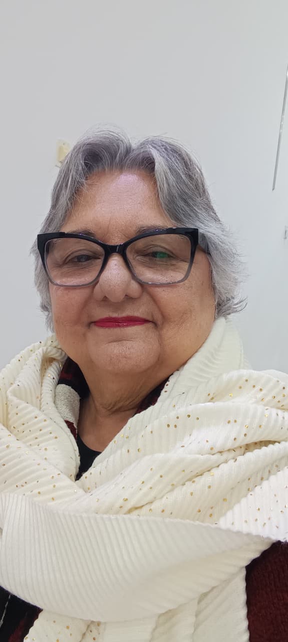 Veralucia Honorato de Brito