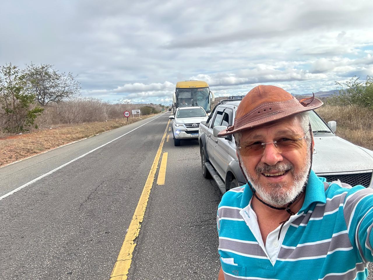 Celso Luiz Castro