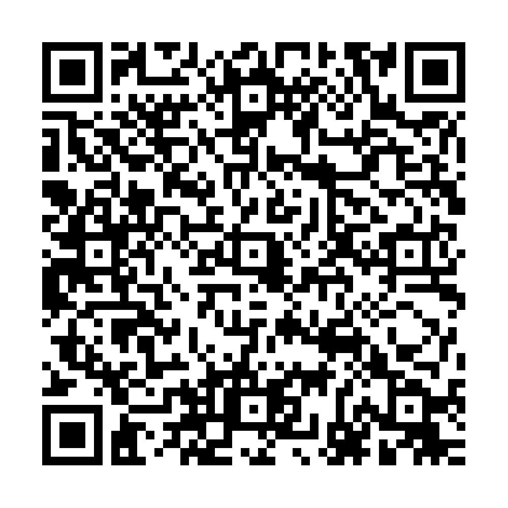QR Code Pix